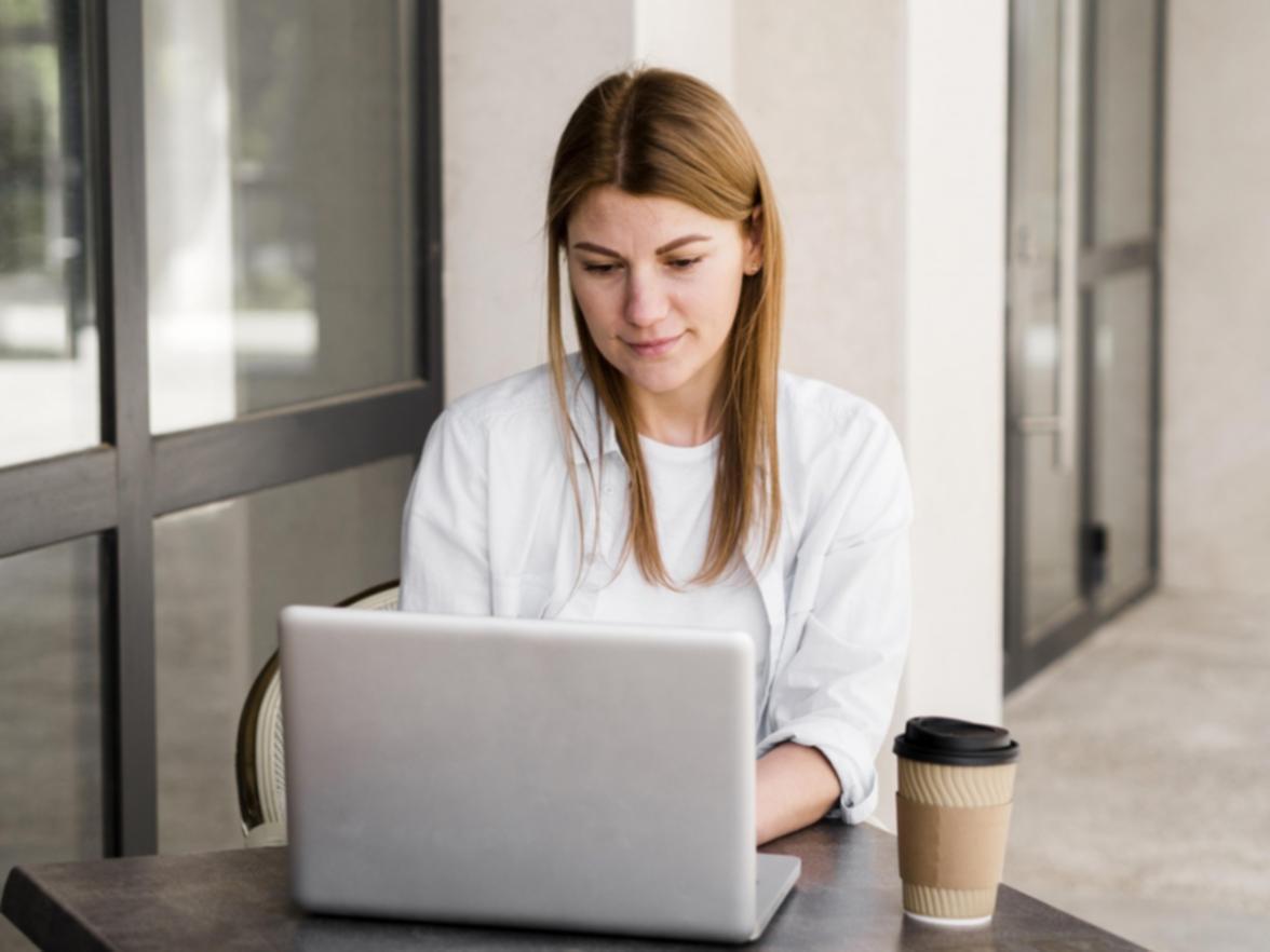 Moderne Lernumgebung mit digitalen Tools